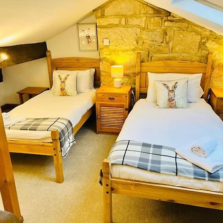 Otley Cottage Exterior foto